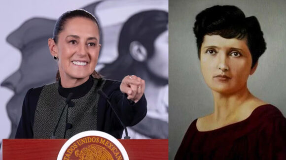 De Elvia Carrillo Puerto a Claudia Sheinbaum: Mujeres más importantes en el desarrollo de la Política mexicana
