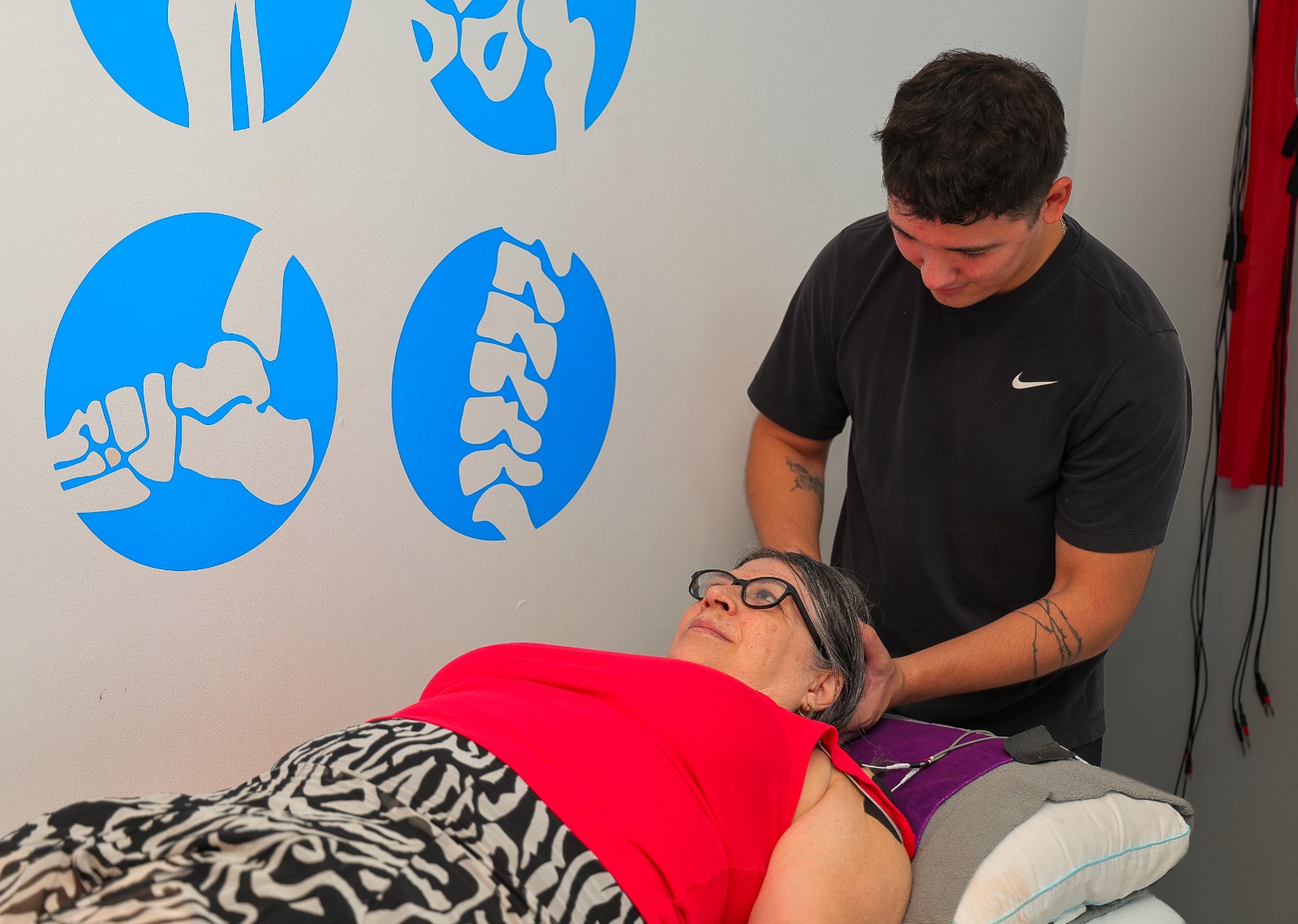De un dolor de cuello a una lesión deportiva: Fisiokines, la clínica en Hermosillo que te regresa la movilidad