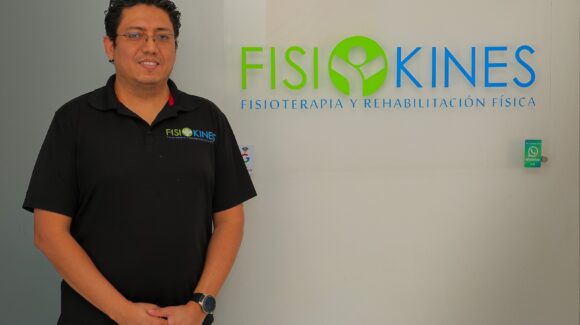 De un dolor de cuello a una lesión deportiva: Fisiokines, la clínica en Hermosillo que te regresa la movilidad