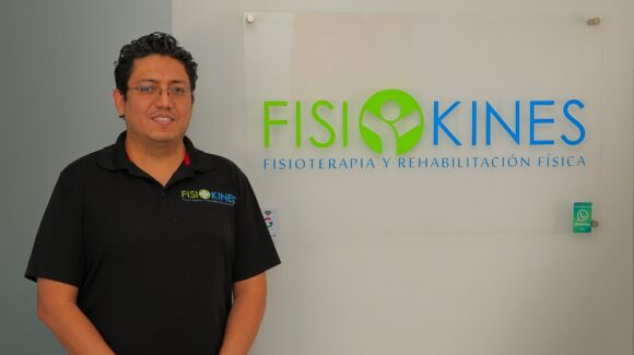 De un dolor de cuello a una lesión deportiva: Fisiokines, la clínica en Hermosillo que te regresa la movilidad