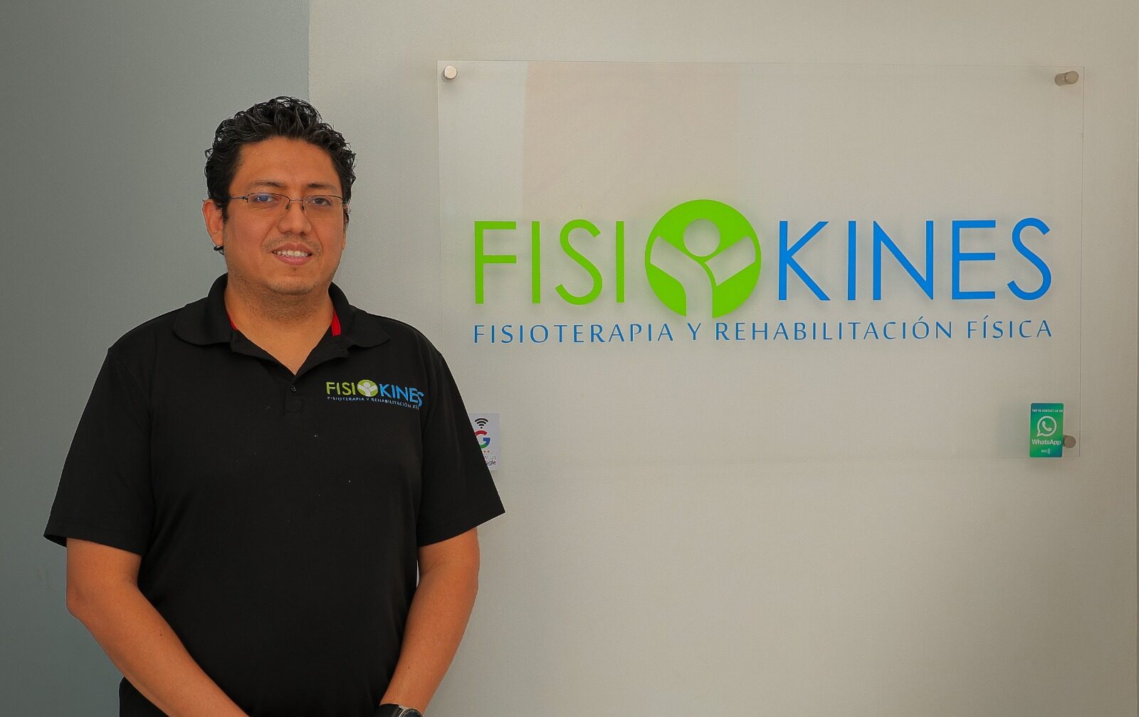 De un dolor de cuello a una lesión deportiva: Fisiokines, la clínica en Hermosillo que te regresa la movilidad