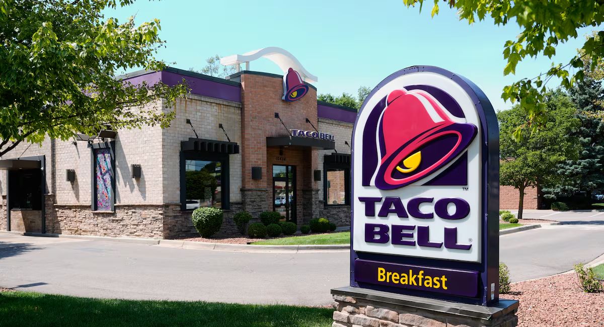 Demandan a Taco Bell por daños y perjuicios tras brote de ciclosporiasis en Estados Unidos