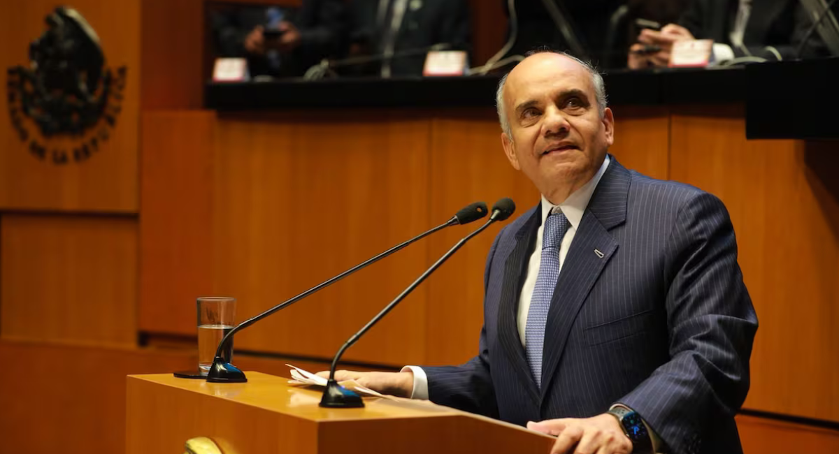 Derecho de audiencias servirá a Morena para consolidar un gobierno autoritario: PRI