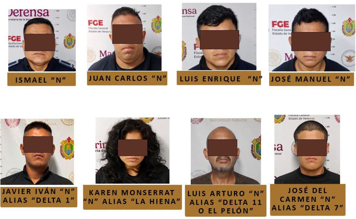Fiscalía de Veracruz confirma asesinato de la periodista Roxana Berenice Guzmán