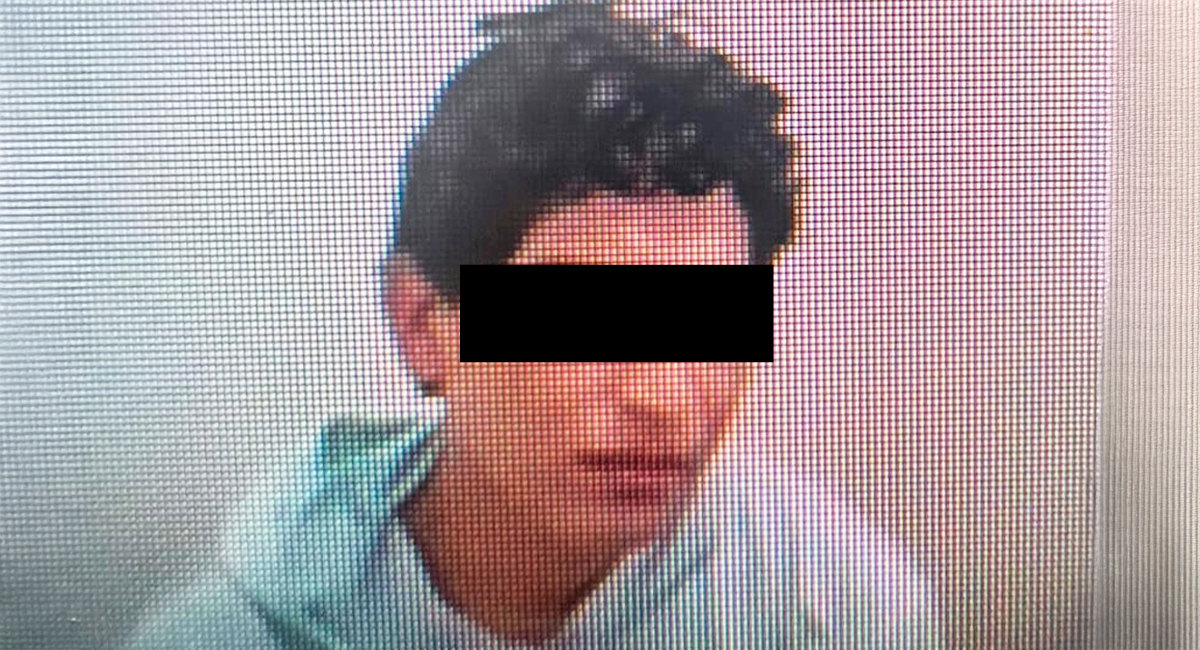 Detienen a conductor que atropelló a motociclistas y huyó en Guaymas; la FGJES logró su vinculación