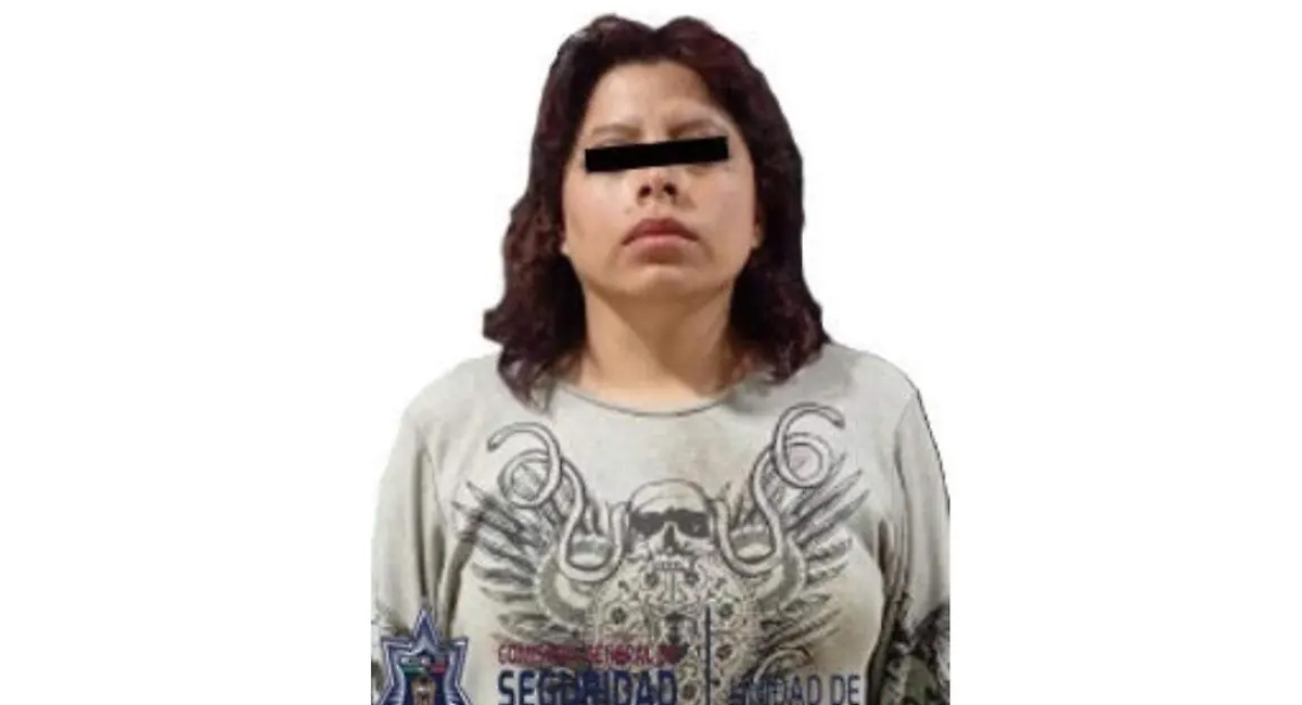 Detienen a mujer por prender fuego a su pareja en Edomex; sufrió 70% de quemaduras en el cuerpo