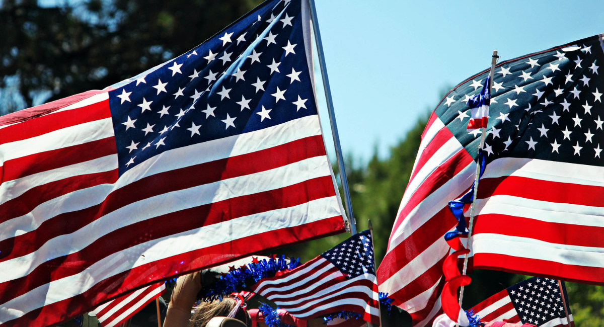 Día de la Independencia de Estados Unidos: ¿Por qué se conmemora el 4 de julio?