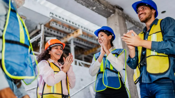 Día del Ingeniero: Las obras que están transformando Sonora