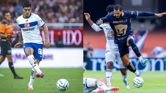 Diablos del Toluca vs Pumas UNAM; dónde ver EN VIVO la jornada 2 del Apertura 2026