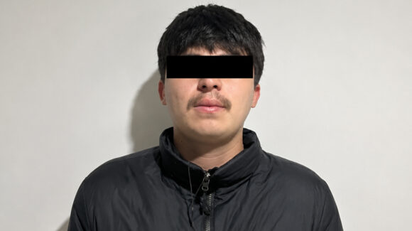 Dictan sentencia al ‘Wero Brayan’, operador de Los Chapitos; fue detenido con armamento y droga