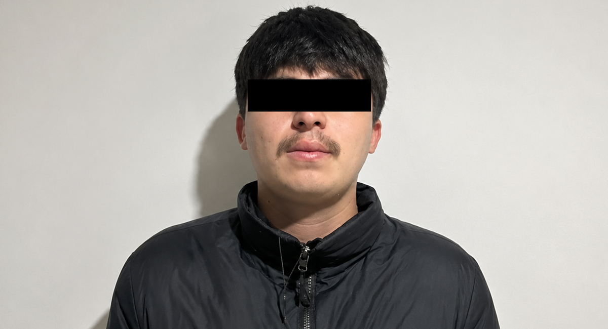 Dictan sentencia al ‘Wero Brayan’, operador de Los Chapitos; fue detenido con armamento y droga