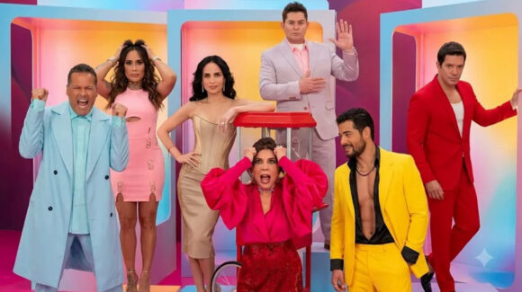 Directo desde Argentina: Esta es la octava habitante de ‘La Casa de los Famosos México’ 2026
