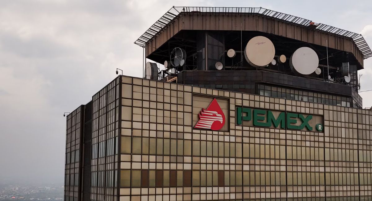 Pemex lidera en suministro de gasolina y diésel en comercios