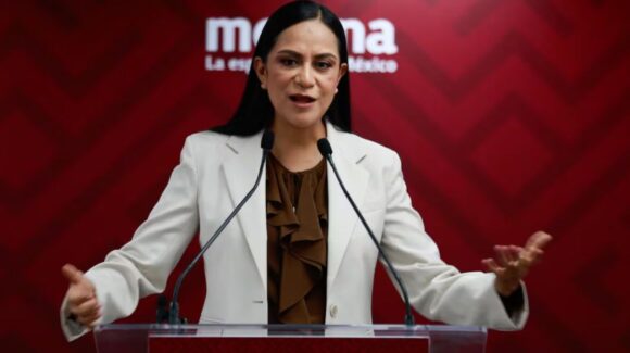 Morena rechaza acusaciones de narco gobierno tras traslado de ‘El Mayo’