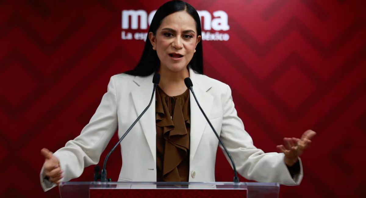Morena rechaza acusaciones de narco gobierno tras traslado de ‘El Mayo’