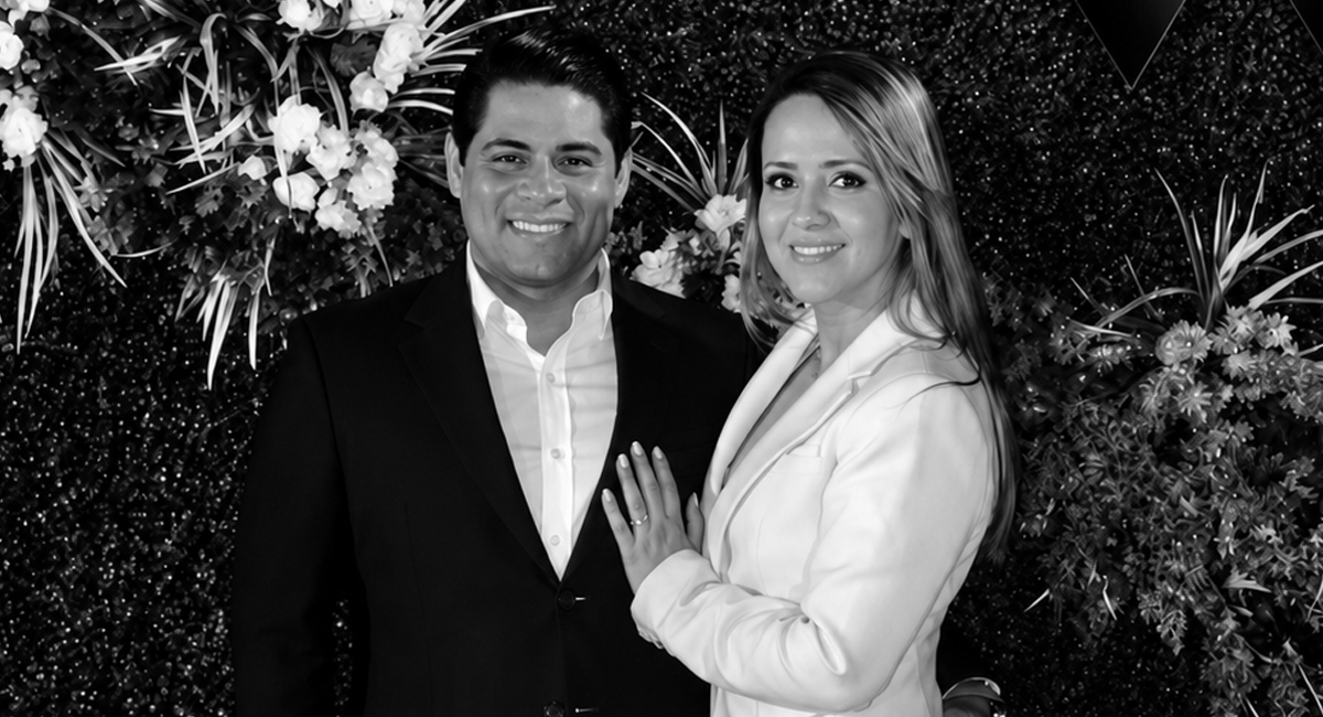 Violencia en Baja California: Atacan a balazos a María Quijada, regidora de Morena, y a su esposo