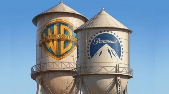 Doce estados de EU impugnan adquisición de Warner Bros por parte de Paramount