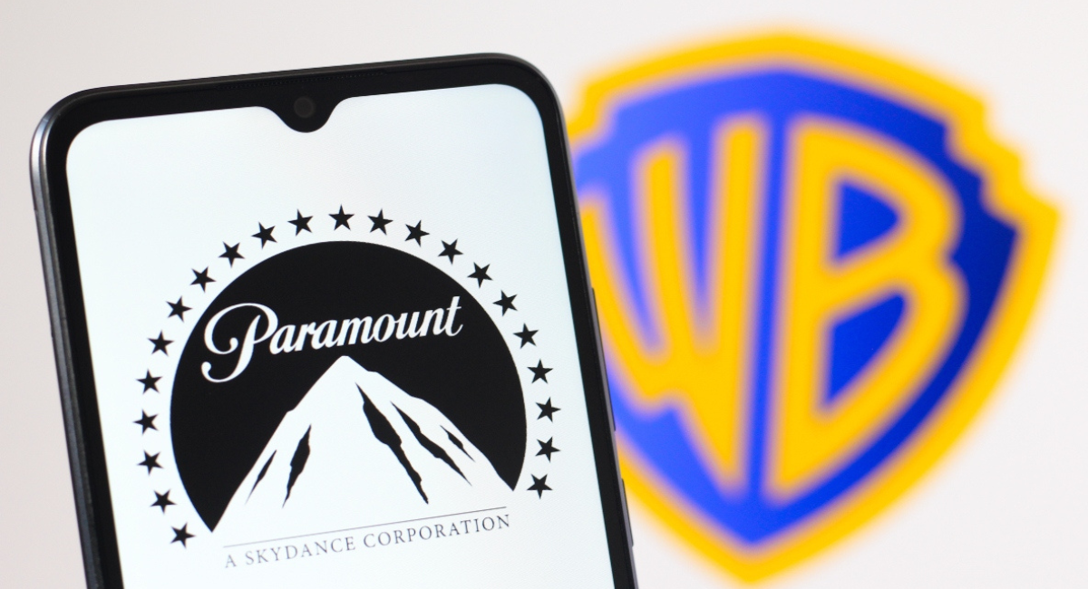 Doce estados de EU impugnan adquisición de Warner Bros por parte de Paramount