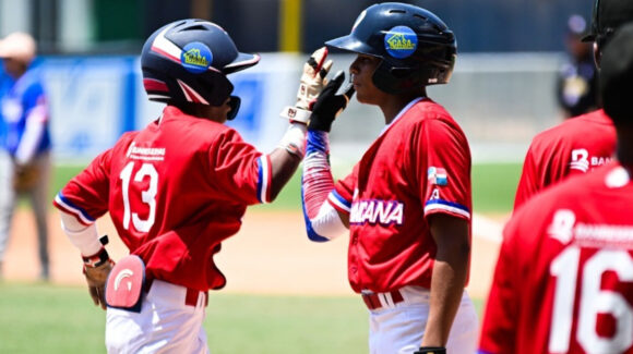 La Lidom le pone fin a los rumores y confirma su participación en la Serie del Caribe Kids