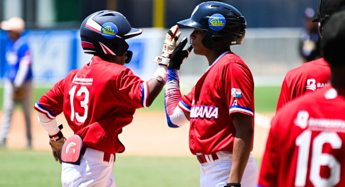 Dominicana si va a la Serie del Caribe