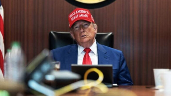 Donald Trump asegura que “perdió la fe” de las conservaciones con Irán; amenaza con nuevos ataques