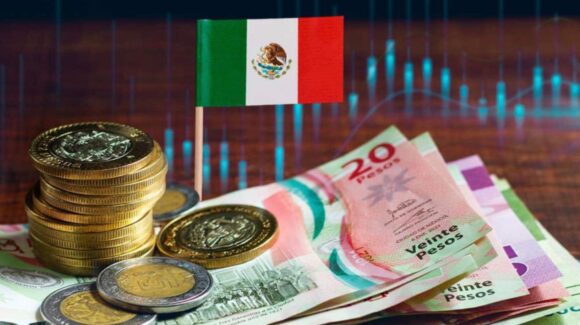 Economía mexicana recupera impulso: INEGI reporta crecimiento del PIB de 1.5% entre abril y junio