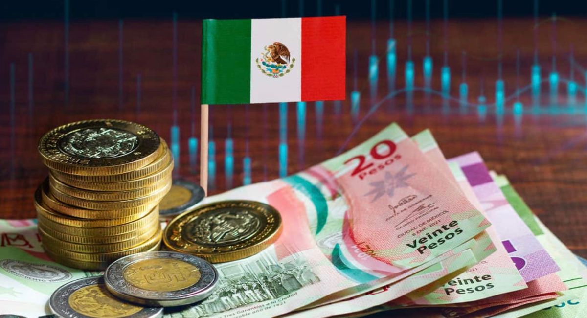 PIB de México sorprende y crece 1.5% en el segundo trimestre de 2026, informa INEGI