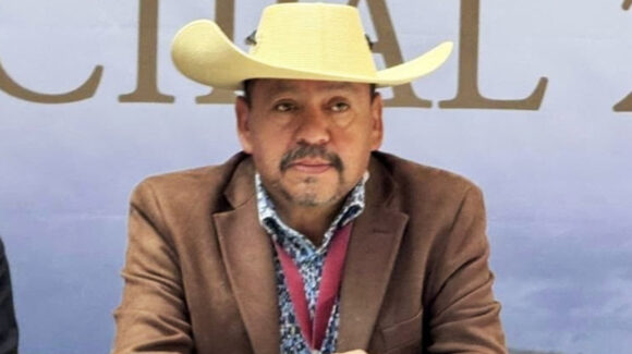 Arrestan a Lino Rodríguez, funcionario del Edomex, acusado de secuestro y delincuencia organizada