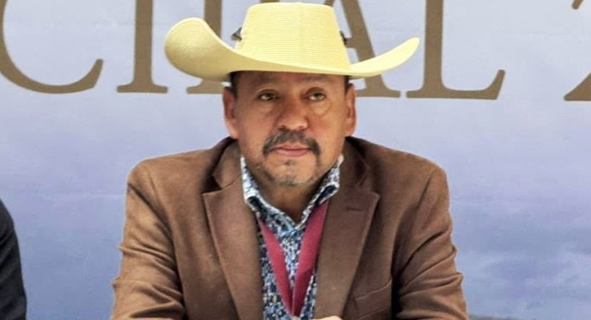 Arrestan a Lino Rodríguez, funcionario del Edomex, acusado de secuestro y delincuencia organizada