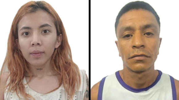 Dan 70 años de cárcel a Tania y a ‘El Cherokee’ por balacera donde murió una persona en Edomex