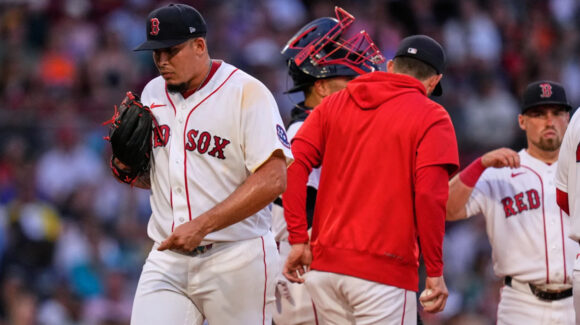 Se acabó la magia; Orioles frenan la racha de victorias de los Red Sox que se quedó en 15