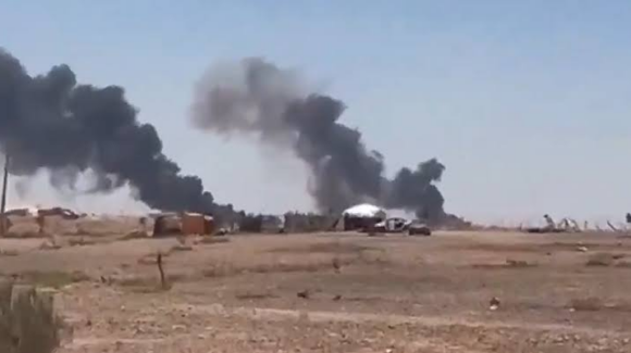 EU reporta dos soldados muertos tras ataque de Irán contra base militar en Jordania
