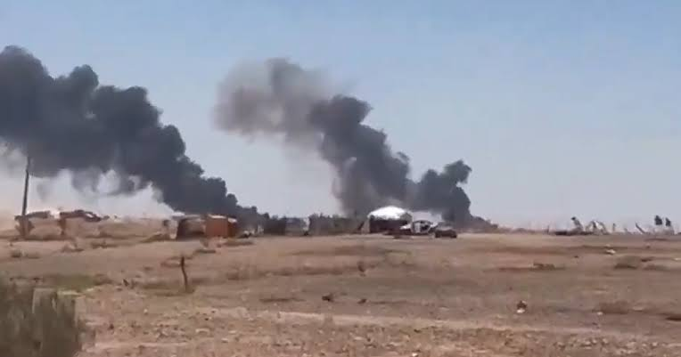 EU reporta dos soldados muertos tras ataque de Irán contra base militar en Jordania
