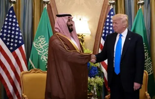EU y Arabia Saudita firman histórico acuerdo nuclear para desarrollar energía con fines civiles
