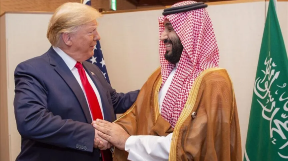 EU y Arabia Saudita firman histórico acuerdo nuclear, ¿de qué trata este pacto?