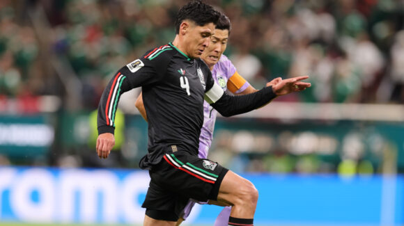 Edson Álvarez a la Bundesliga; West Ham United y Colonia llegan a principio de acuerdo por el mexicano