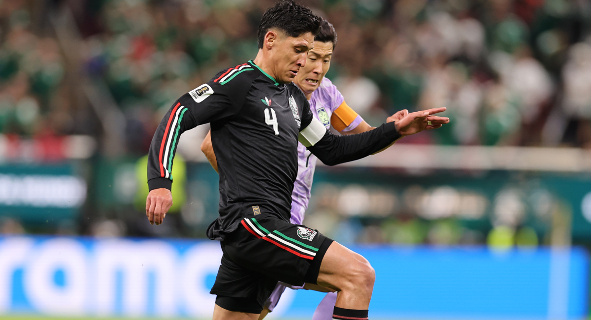 Edson Álvarez podría arribar a la Bundesliga luego de que el West Ham United y el Colonia llegaran a un principio de acuerdo por el mexicano