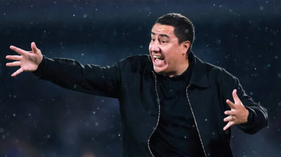 Fracasa Efraín Juárez en su debut europeo; el Győri ETO queda fuera de la Champions League