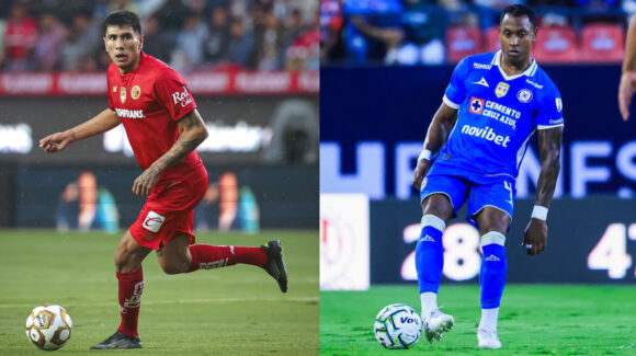 Cruz Azul y Toluca serán los únicos que jugarán entre semana en la jornada 2 del Apertura 2026