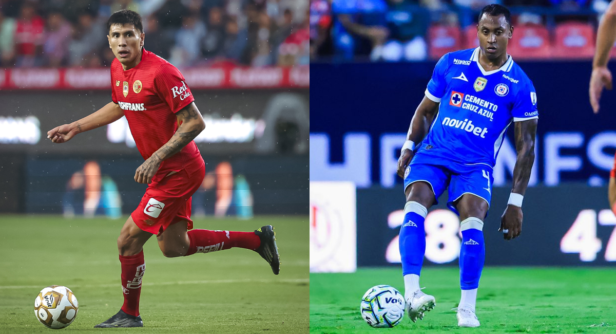 El Cruz Azul y los Diablos del Toluca fueron los únicos equipos en adelantar sus compromisos correspondientes a la jornada 2 del Apertura 2026