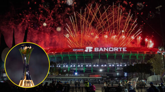 México levanta la mano; Claudia Sheinbaum analiza candidatura para el Mundial de Clubes 2029