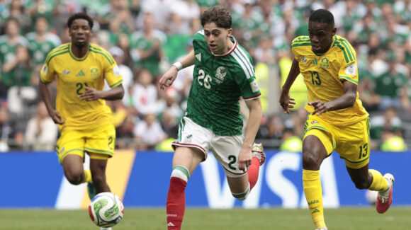 México vs Sudáfrica, bajo investigación por presuntas irregularidades en apuestas del Mundial 2026