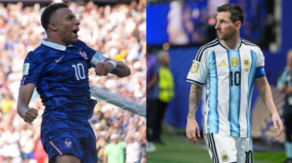 Mundial 2026: Quedan definidos los cuartos de final con ocho selecciones rumbo al título