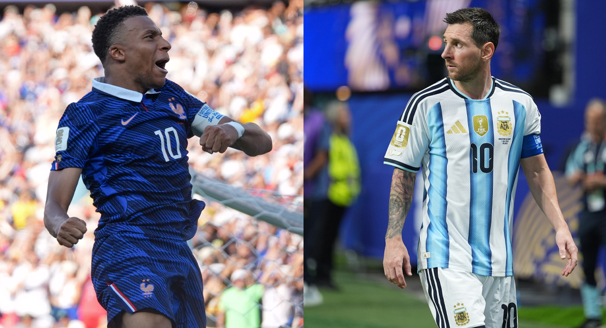 El Mundial 2026 ya tiene definidos sus cuartos de final donde ocho selecciones se perfilan en la pelea por el título