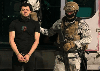 HSI reafirma recompensa por información de ‘Los Chapitos’