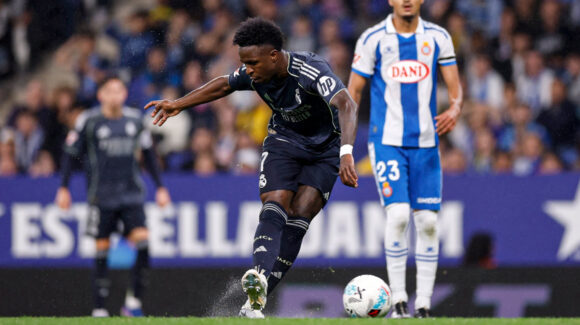 Real Madrid le pone ultimátum a Vinicius Junior.; no mejorará su oferta de renovación