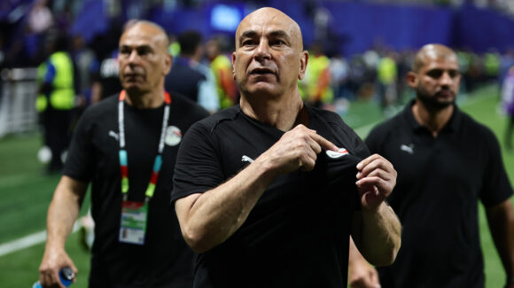 DT de Egipto explota contra el arbitraje tras la eliminación ante Argentina en el Mundial 2026