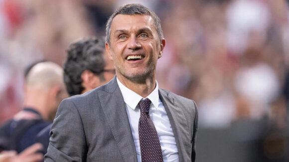 Paolo Maldini al rescate de Italia; el histórico zaguero es nombrado técnico de ‘Azzurra’ rumbo al 2030