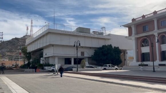 Diputados retomarán actividades en las oficinas del Congreso del Estado tras semanas tomado