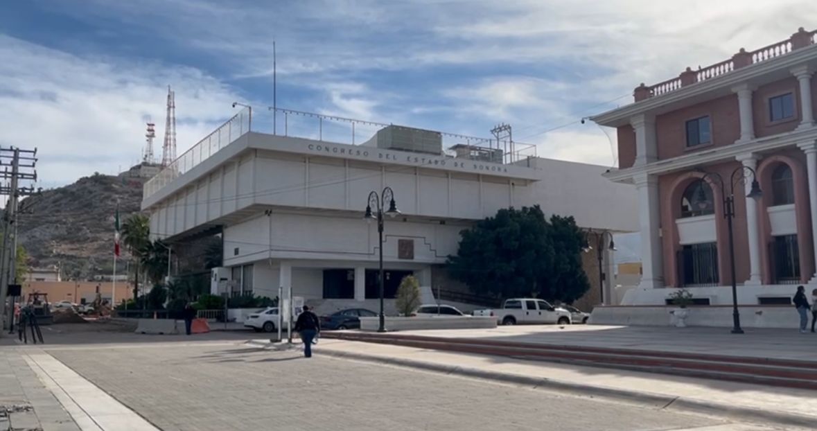 El jueves volverán a las actividades en las oficinas del Congreso del Estado